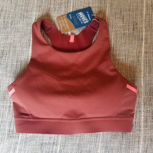 Brooks Run Bra Drive 3 Pocket, running bra or running shirt